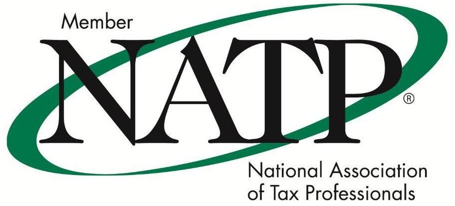 NATP logo